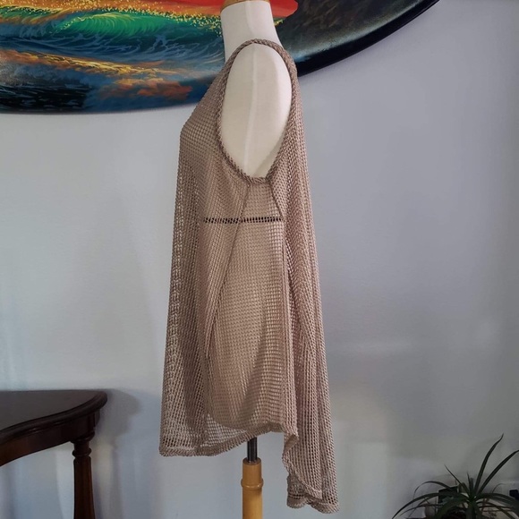 elif for Jordan Taylor Top - Picture 3 of 12